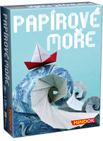 Papírové moře
