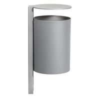 Venkovní odpadkový koš Filipo