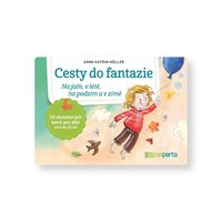 Cesty do fantazie