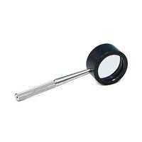 Lupa 10x s držadlem