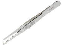 Pinzeta preparační 1x2 body 130 mm