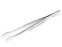 Pinzeta na krycí sklíčka 110 mm
