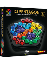 IQ Deluxe – Pentagon
