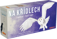 Na křídlech: Perutě Evropy