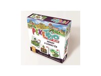 PEXETRIO Hrady a zámky ČR