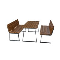 Piknikový set Coni III