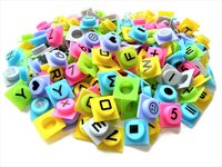 PIX-IT 180+ Rainbow - Velká písmena