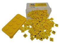 PIX-IT 180+ SUN VELKÁ písmena