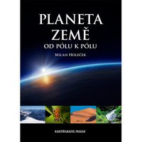 Planeta Země-od pólu k pólu