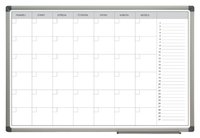Měsíční plánovací tabule
