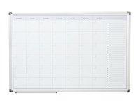 Měsíční plánovací tabule ARTA