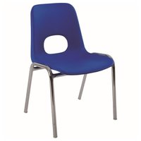 Plastová židle Hela Midi
