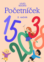 Matematika 2. ročník - Početníček