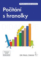 Kniha Počítání s hranolky