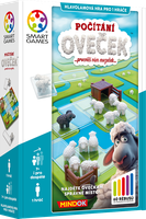 Počítání oveček