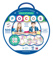 POCOS Matematika 500