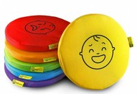 Podlahové textilní podložky Emoce