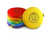 Podlahové textilní podložky Emoce