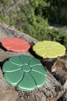 Pěnový podsedák KYTKA