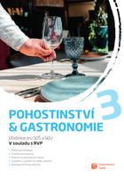 Pohostinství & gastronomie 3