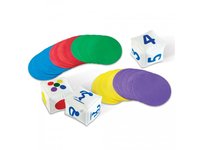 Připraveni k pohybu! Pohybový set do třídy