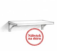 Police na skrytých konzolích