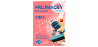 Přijímačky 9 Matematika + E-learning 2026