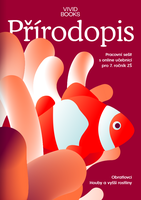 Přírodopis pro 7. ročník, pracovní sešit