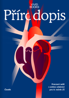 Přírodopis pro 8. ročník, pracovní sešit