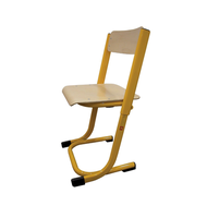 Židle Expert mini nastavitelná