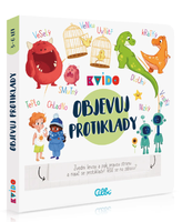 Objevuj protiklady