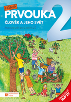 Hravá prvouka 2 - pracovní sešit - revidované RVP ZV