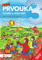 Hravá prvouka 3 - pracovní sešit - revidované RVP ZV
