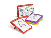 Duhová sada psacích desek - 6 ks