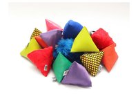 “Pexeso” senzorických pyramid