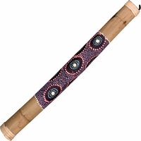 Rainstick Terre Bamboo P