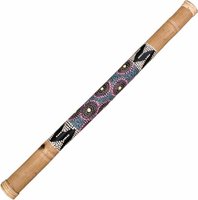 Rainstick Terre Bamboo P