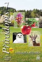 Přírodopis pro základní školy 7 – Zoologie a botanika, učebnice