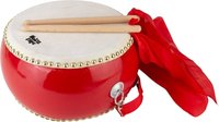 Ruční bubínek Red Noicetone D044-1 Drum