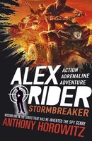 Stormbreaker: 15th anniversary edition