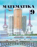 Matematika 9.r. ZŠ -učebnice