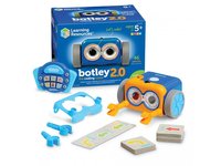 Samostatný robot Botley 2.0