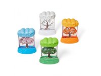 Senzorické tuby roční období