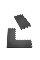 Okrajové rohové díly k podlahám Minideckfloor