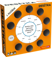 Desítka: 2. rozšíření