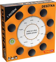 Desítka: 1. rozšíření