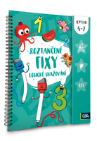 Roztančené fixy - Logické uvažování