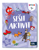 Sešit aktivit 5+