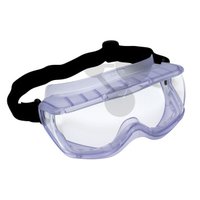 Ochranné brýle Komfort z jednoho kusu