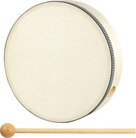 Ruční bubínek Noicetone DP908F